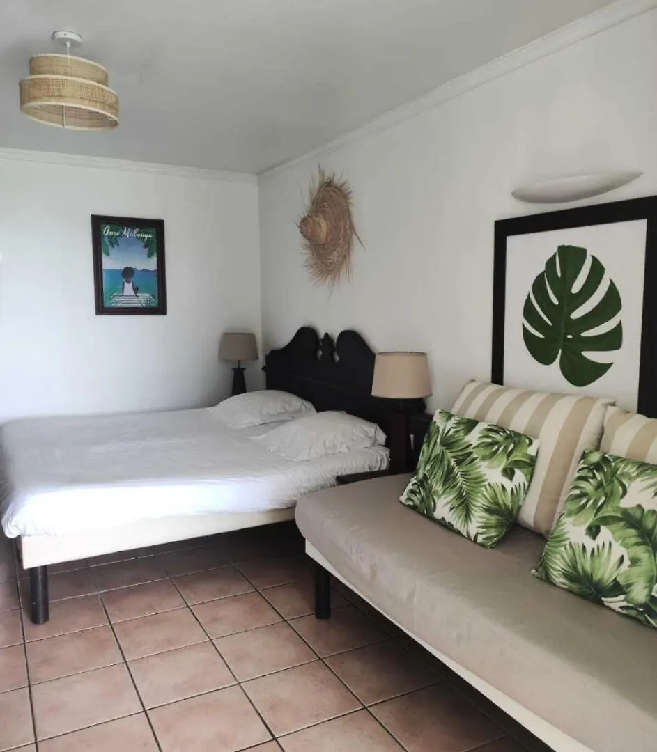 Village Sainte Luce, Martinique - Maeva Home - Studio 3 Personnes - Prestige Mae-8694