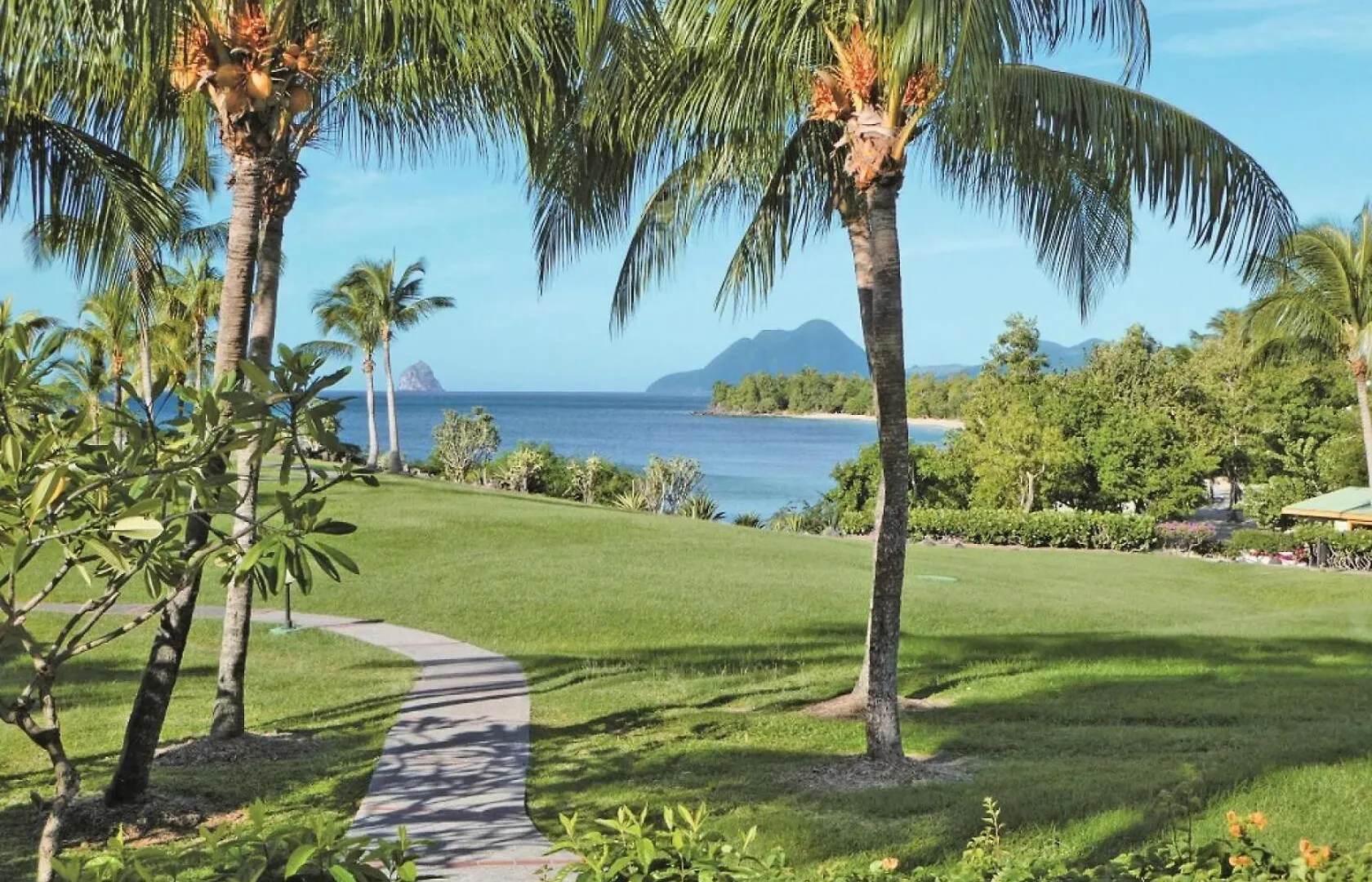 Village Sainte Luce, Martinique - Maeva Home - Studio 3 Personnes - Prestige Mae-8694 0*, Sainte-Luce