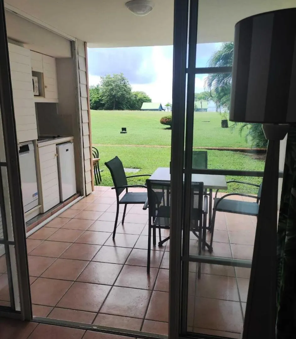 Apartment Village Sainte Luce, Martinique - Maeva Home - Studio 3 Personnes - Prestige Mae-8694