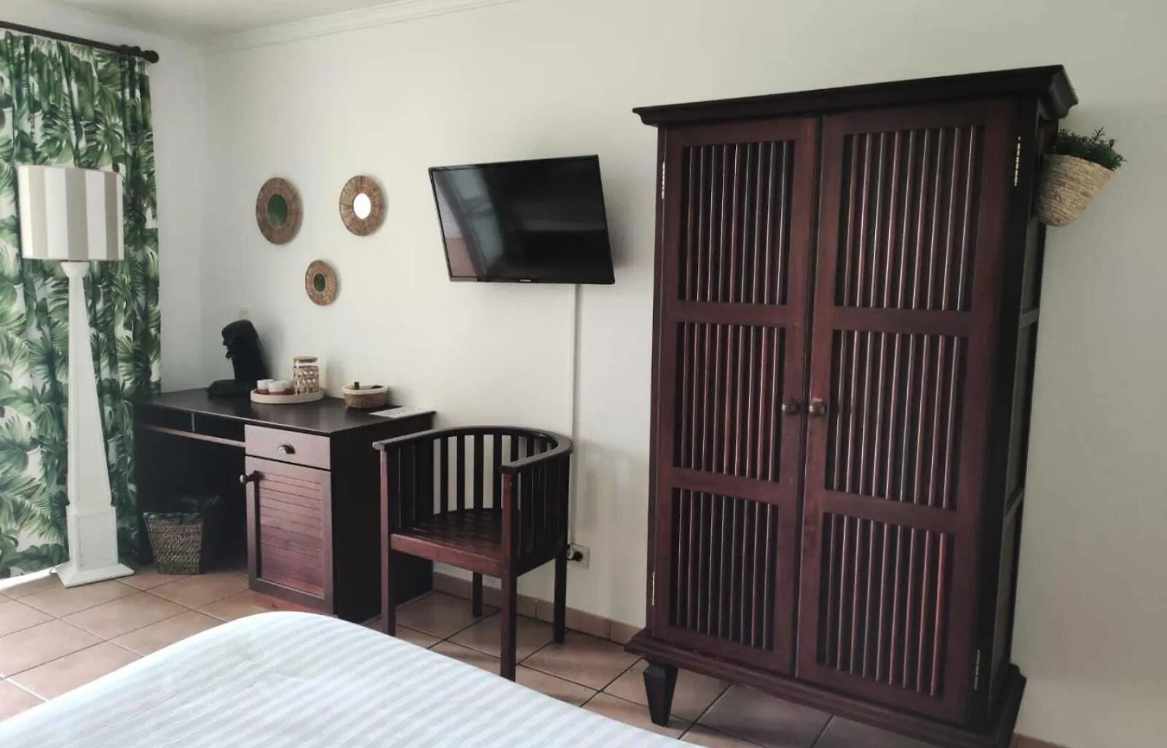 Apartment Village Sainte Luce, Martinique - Maeva Home - Studio 3 Personnes - Prestige Mae-8694