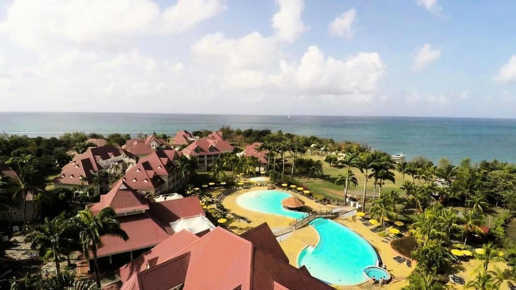 Village Sainte Luce, Martinique - Maeva Home - Studio 3 Personnes - Prestige Mae-8694 Apartment