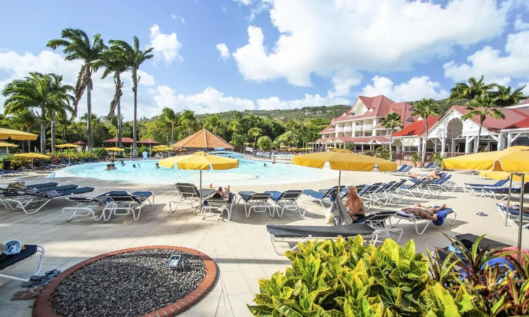 Apartment Village Sainte Luce, Martinique - Maeva Home - Studio 3 Personnes - Prestige Mae-8694