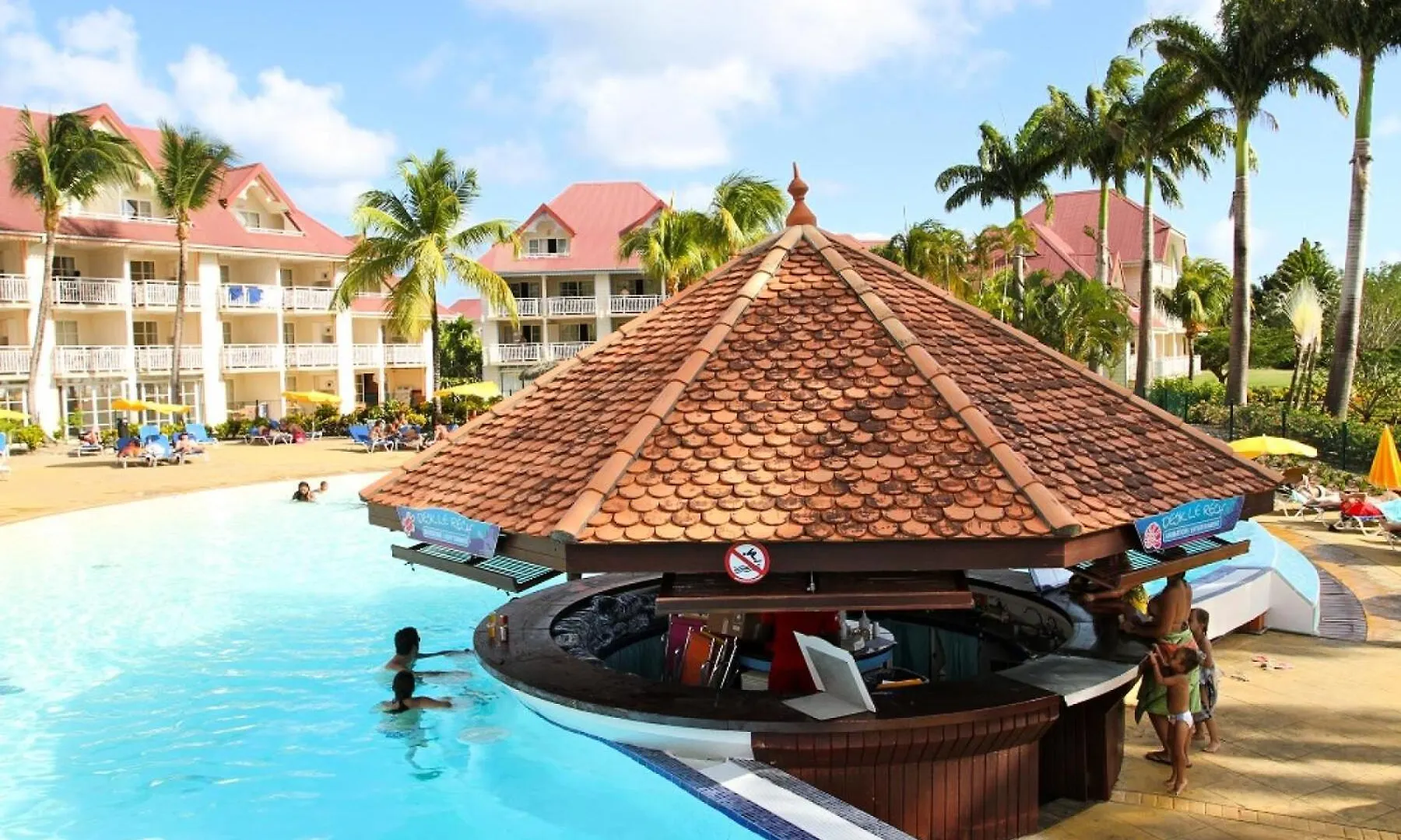 Village Sainte Luce, Martinique - Maeva Home - Studio 3 Personnes - Prestige Mae-8694 Martinique
