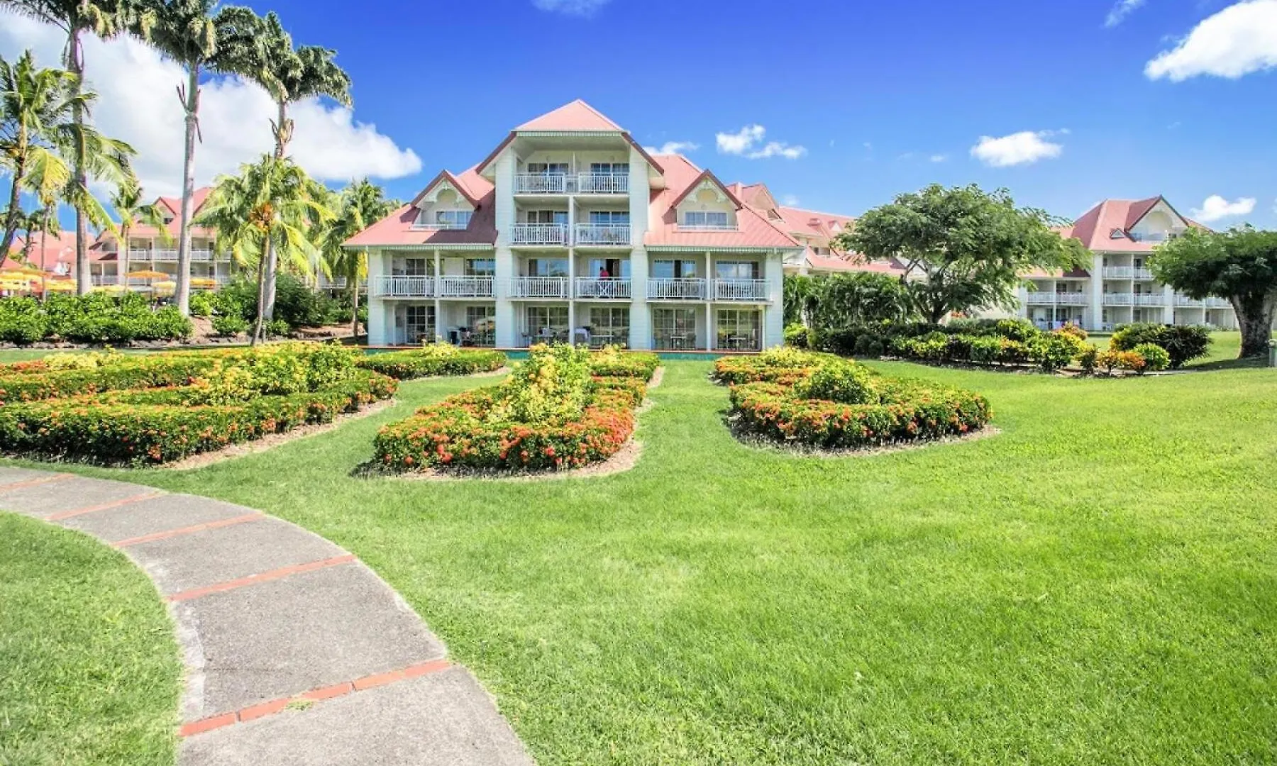 Village Sainte Luce, Martinique - Maeva Home - Studio 3 Personnes - Prestige Mae-8694 0*, Sainte-Luce Martinique