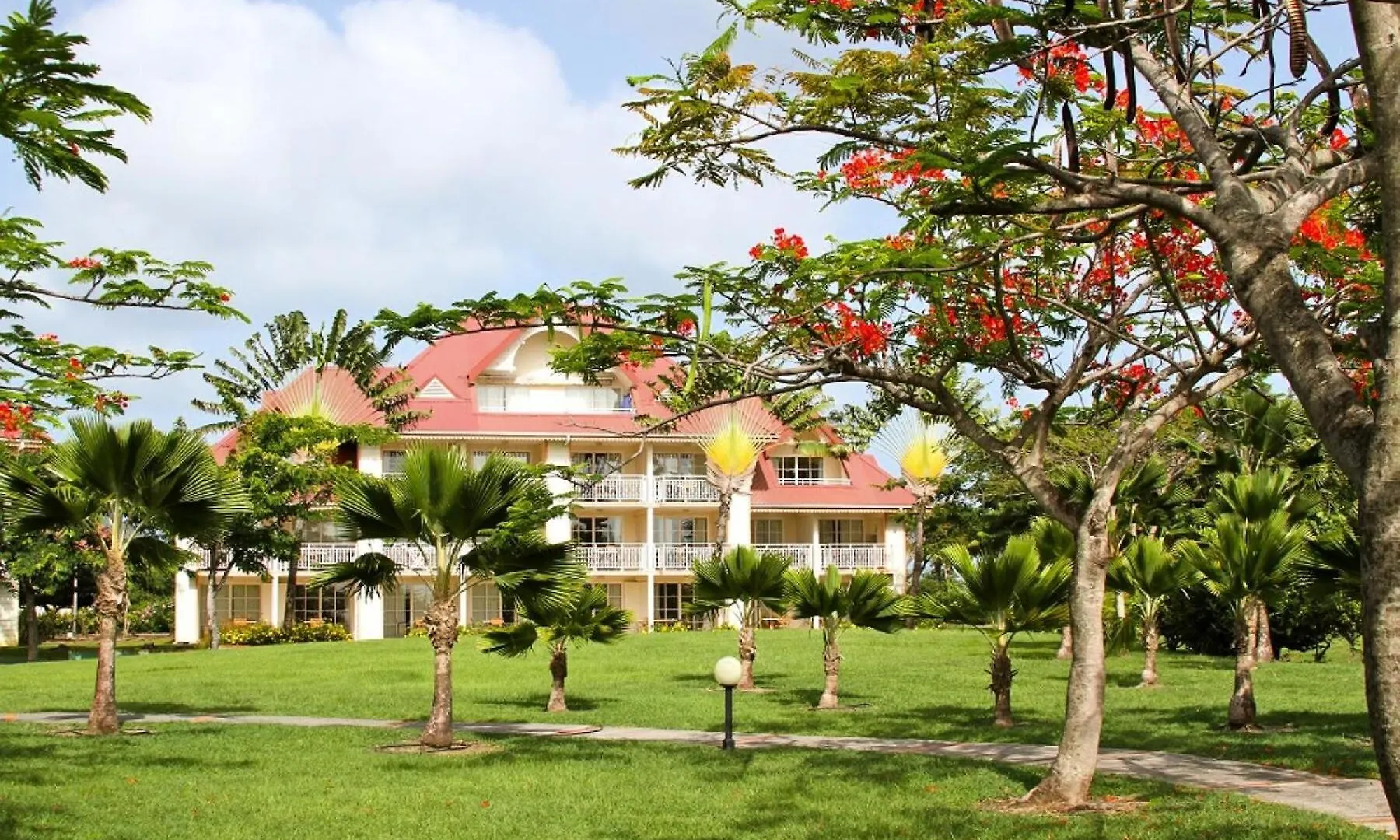Village Sainte Luce, Martinique - Maeva Home - Studio 3 Personnes - Prestige Mae-8694 Apartment Sainte-Luce