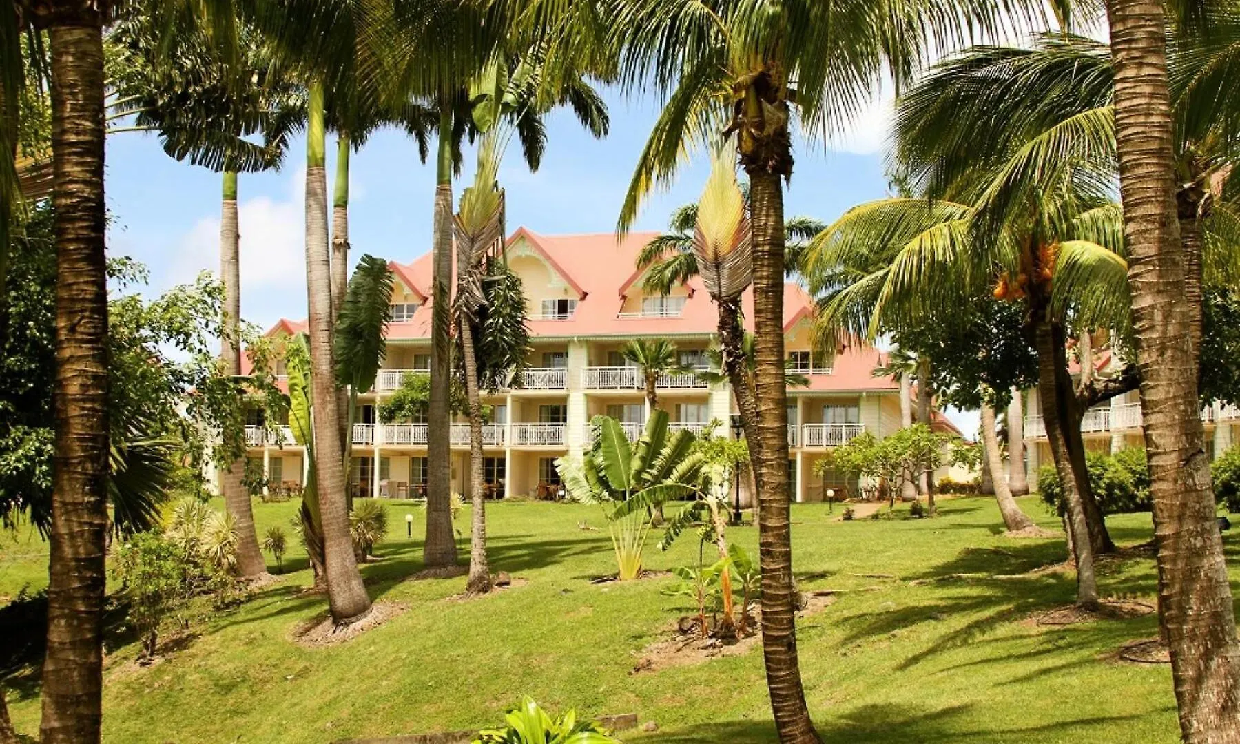 Apartment Village Sainte Luce, Martinique - Maeva Home - Studio 3 Personnes - Prestige Mae-8694 Martinique
