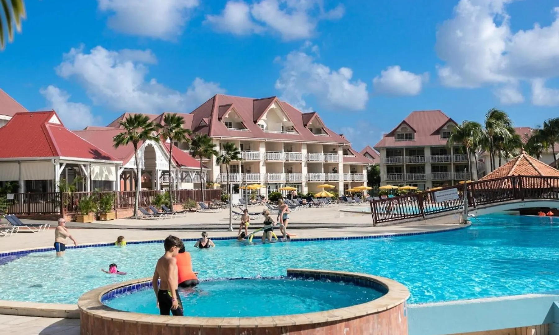 Village Sainte Luce, Martinique - Maeva Home - Studio 3 Personnes - Prestige Mae-8694