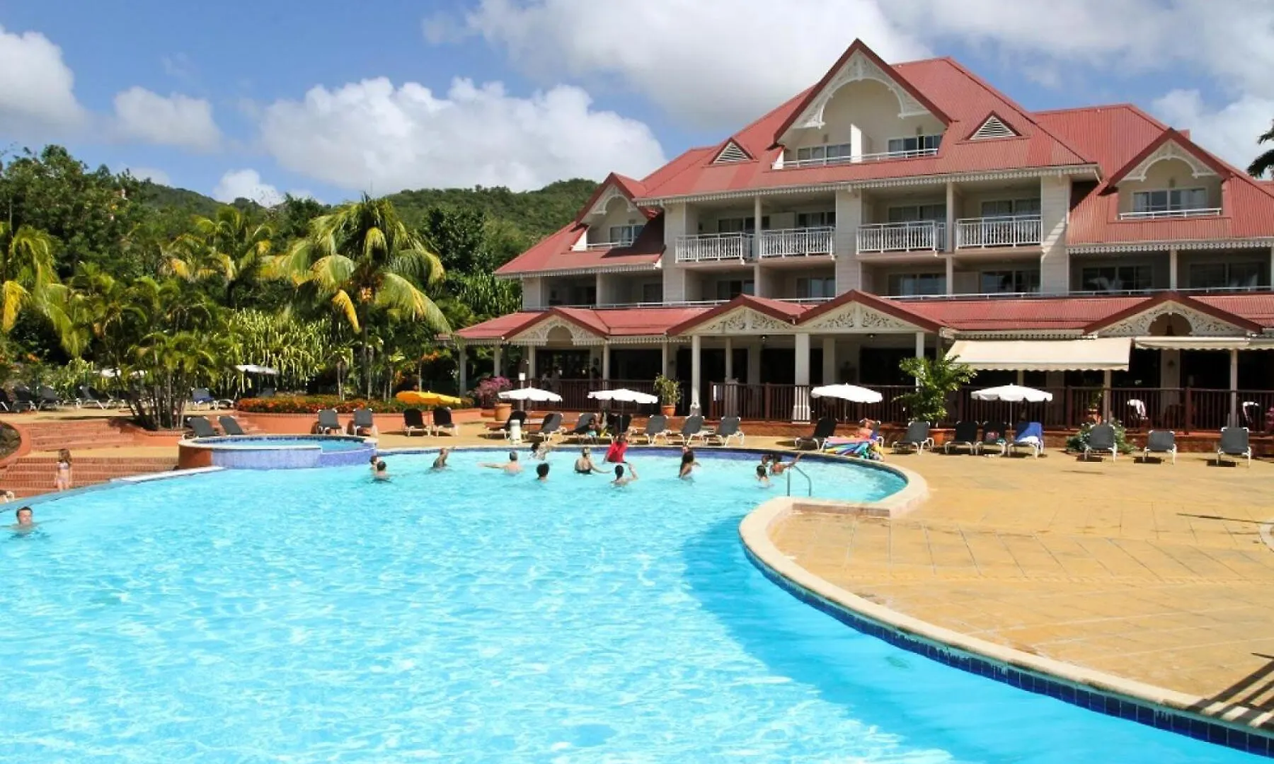 Village Sainte Luce, Martinique - Maeva Home - Studio 3 Personnes - Prestige Mae-8694 Sainte-Luce